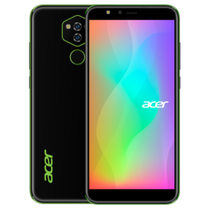 Acer SOSPIRO A60