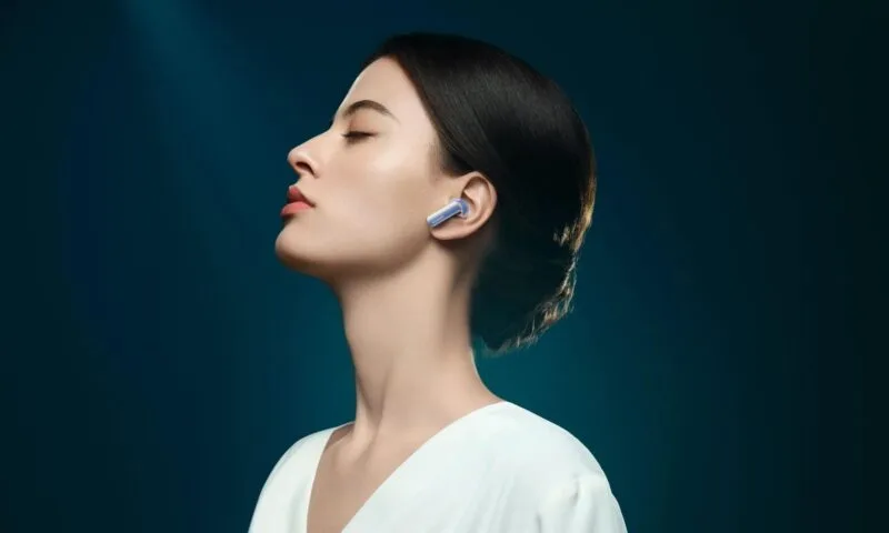 HUAWEI FreeBuds Pro 2