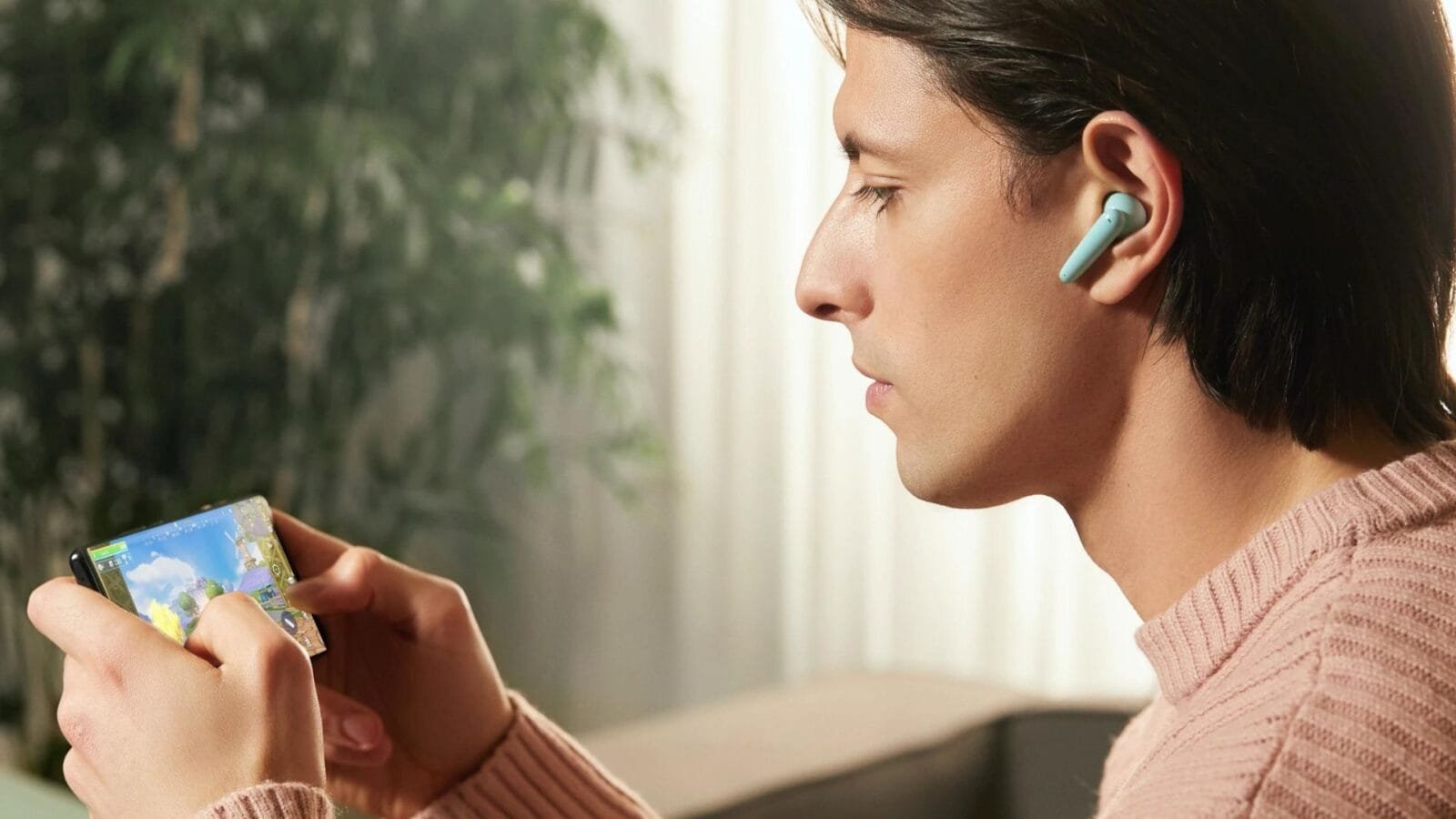 HUAWEI FreeBuds SE