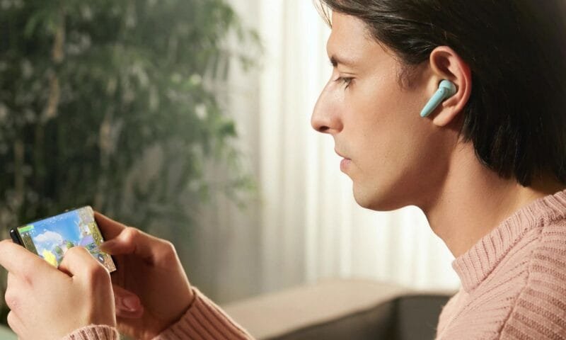 HUAWEI FreeBuds SE chega ao Brasil com bateria de até 24h e preço interessante