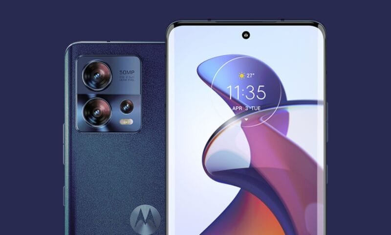 Motorola Edge 30 Fusion chega ao Brasil com Snapdragon 888 Plus, versão em ‘couro’ vegano e mais