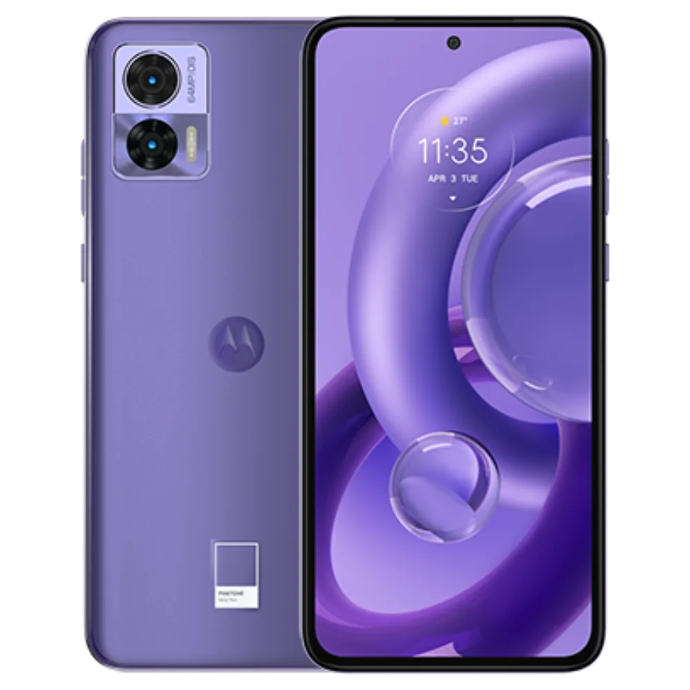 Motorola Edge 30 Neo