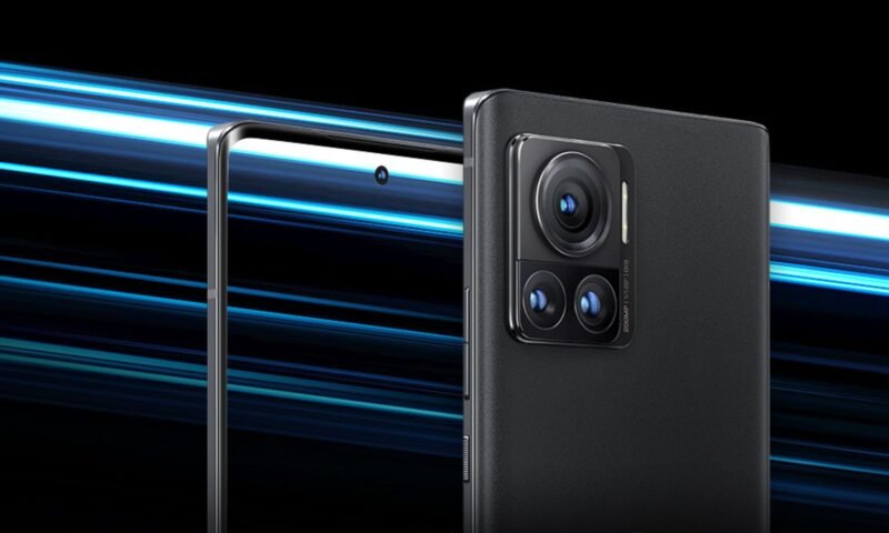 Motorola Edge 30 Ultra