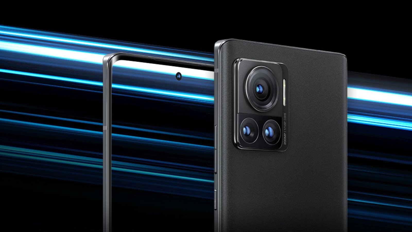 Motorola Edge 30 Ultra