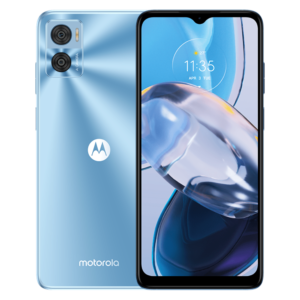 Motorola Moto E22