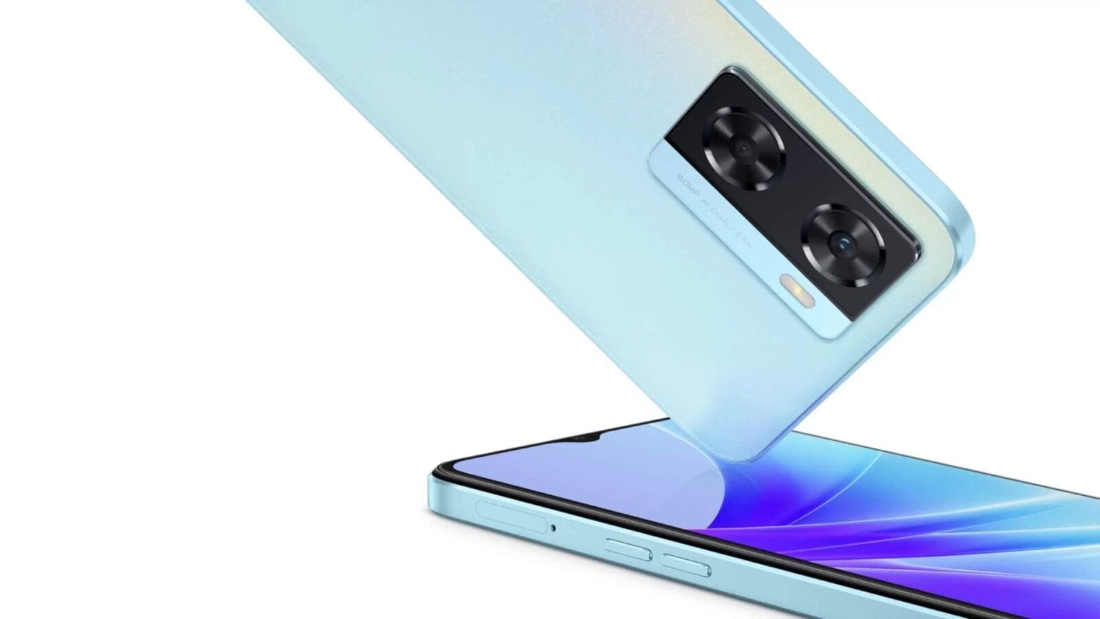 OPPO A77