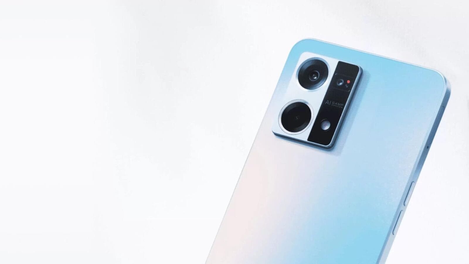 OPPO Reno7