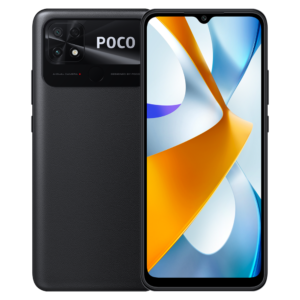 POCO C40