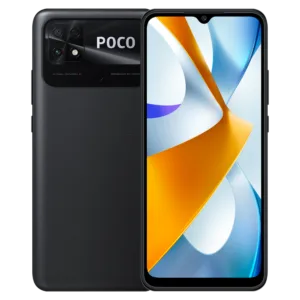 POCO C40