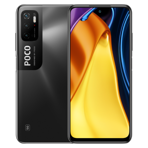 POCO M3 Pro 5G