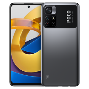 POCO M4 Pro 5G