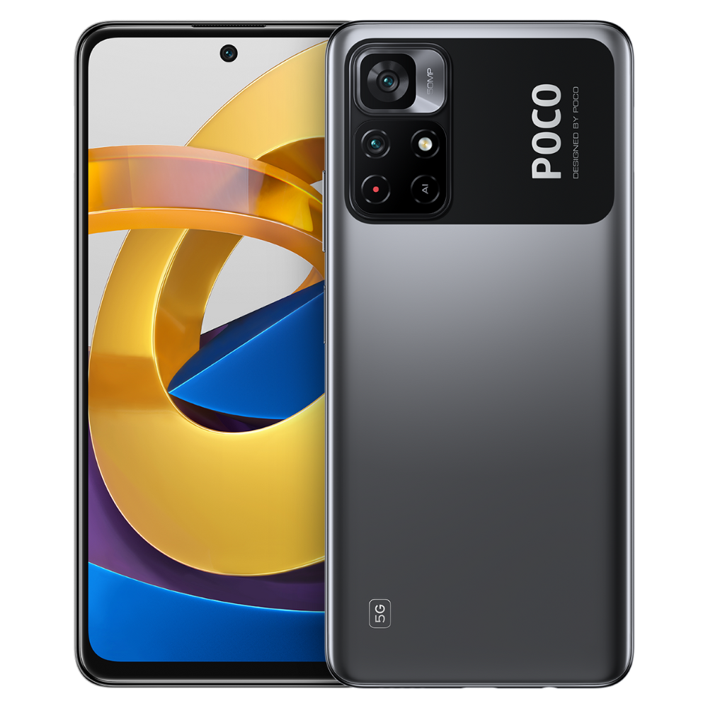 POCO M4 Pro 5G