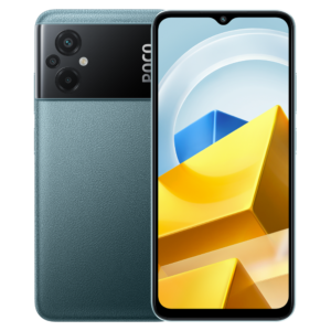 POCO M5