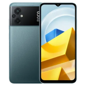 POCO M5