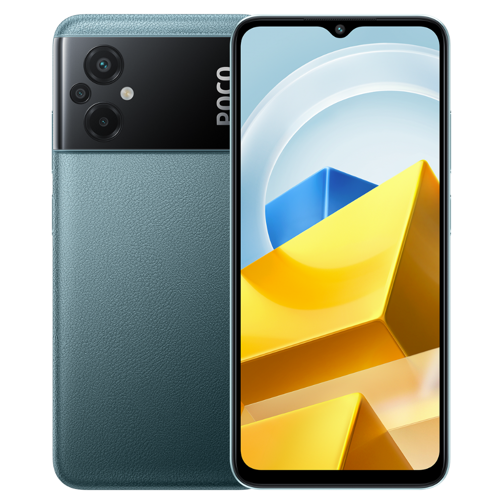POCO M5