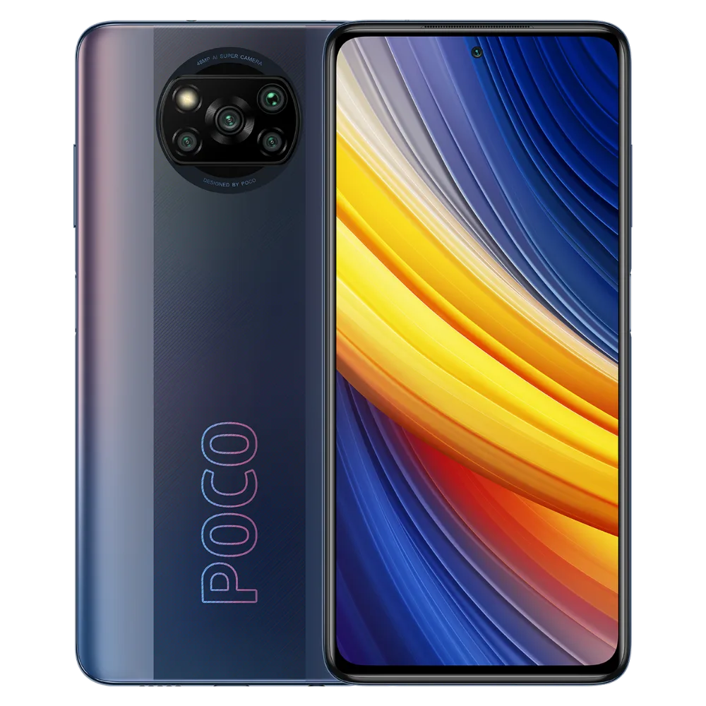 POCO X3 Pro 5G