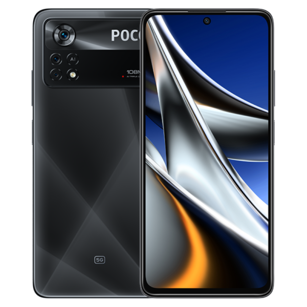 POCO X4 Pro 5G
