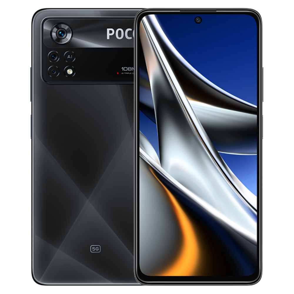 POCO X4 Pro 5G