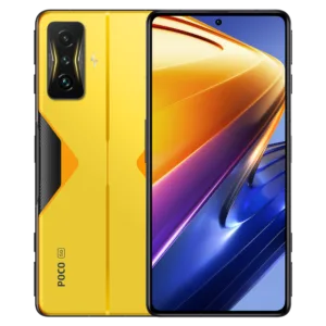 POCO F4 GT