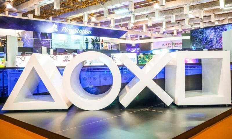 PlayStation Brasil Game Show BGS