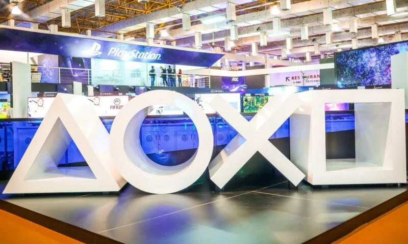 PlayStation Brasil Game Show BGS