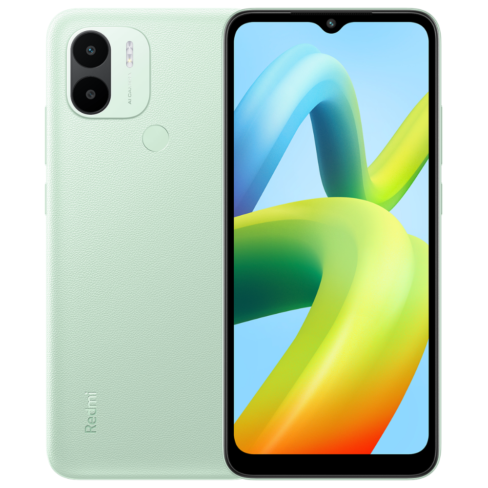 Redmi A1 Plus