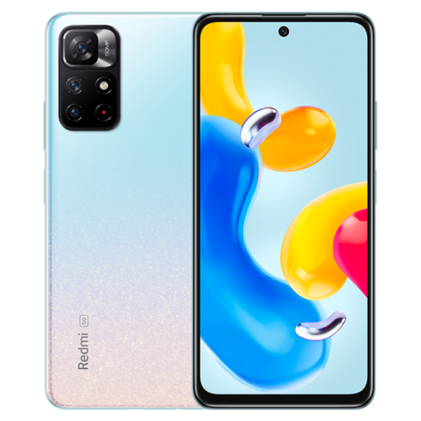 Redmi Note 11S 5G