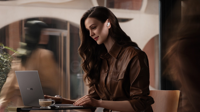 HUAWEI FreeBuds Pro 2 PC