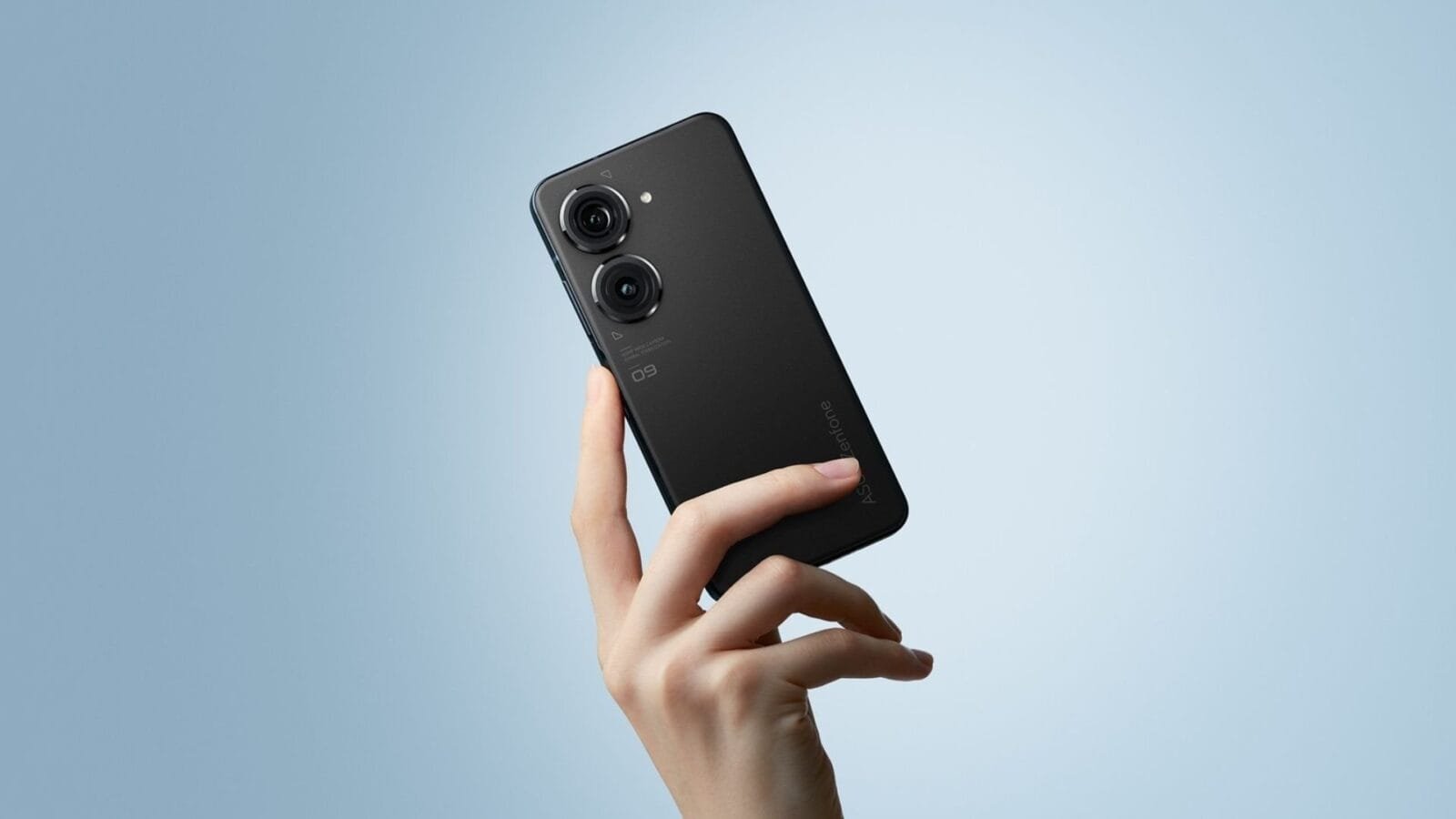 ASUS Zenfone 9
