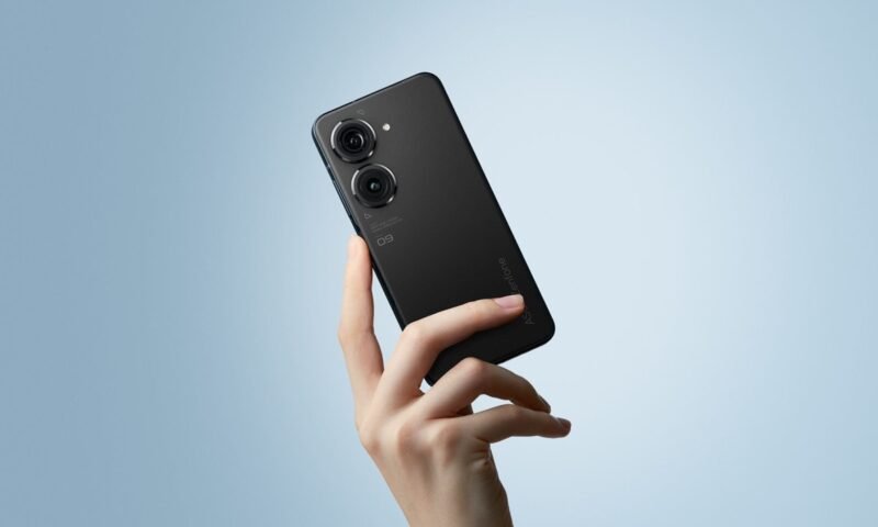 ASUS Zenfone 9