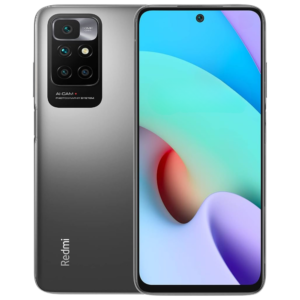 Redmi 10 2022