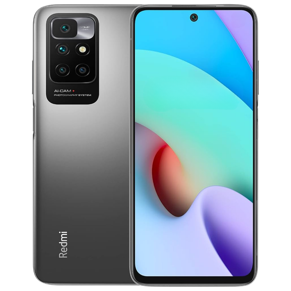 Redmi 10 2022