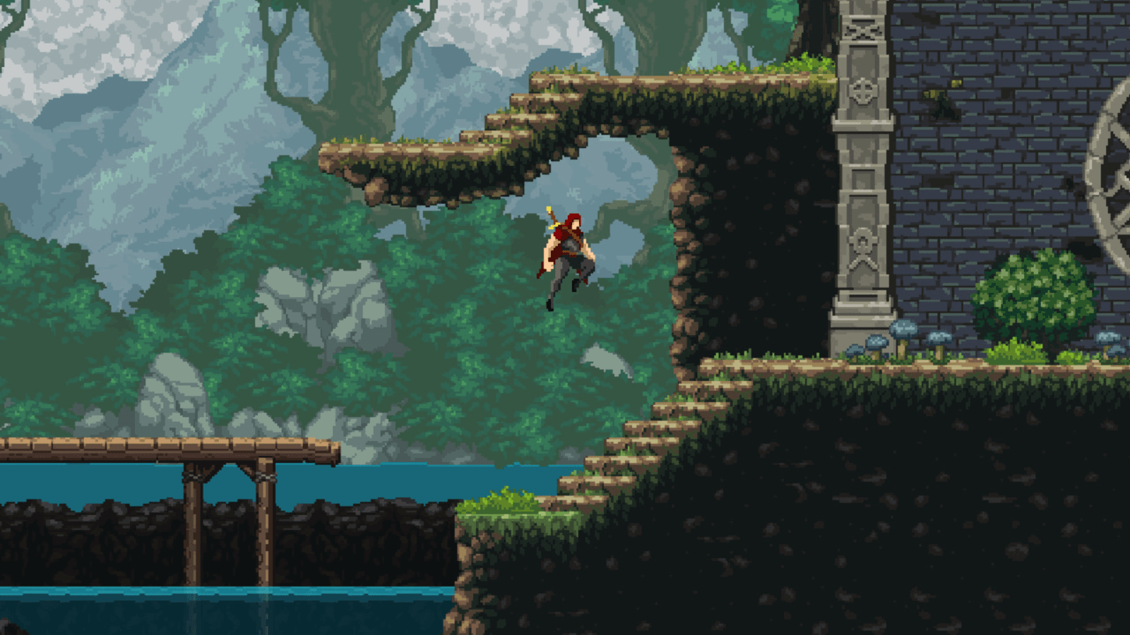 Windmills Opera GX GX.games