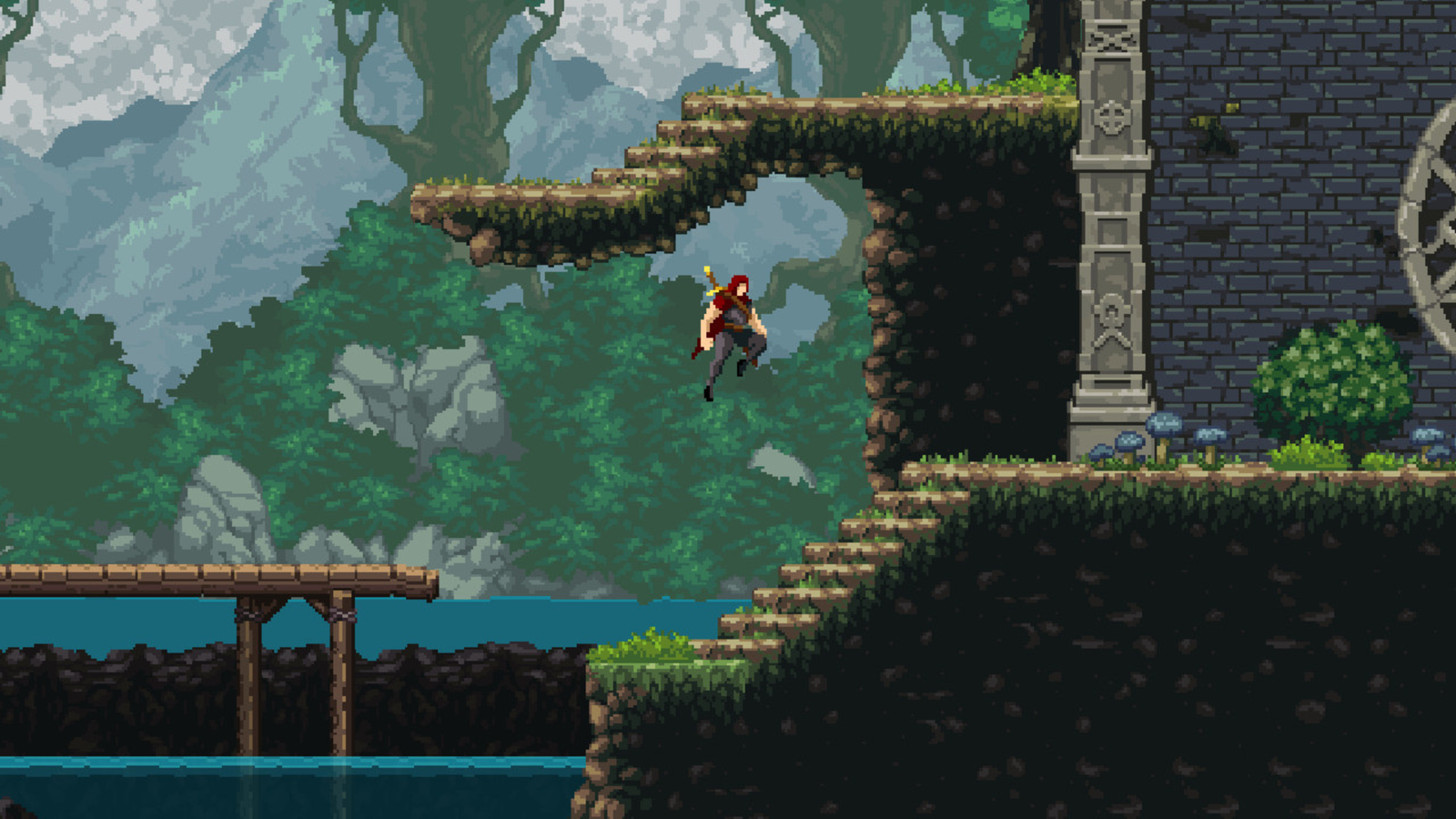 Windmills Opera GX GX.games