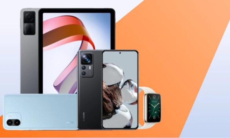 Xiaomi Day tem Band 7 Pro, Redmi A1 e mais em promoção no AliExpress; confira