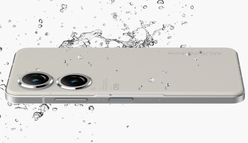 ASUS Zenfone 9 IP68