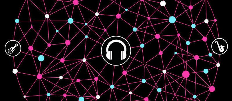 Distribuição de música digital cresce no Brasil