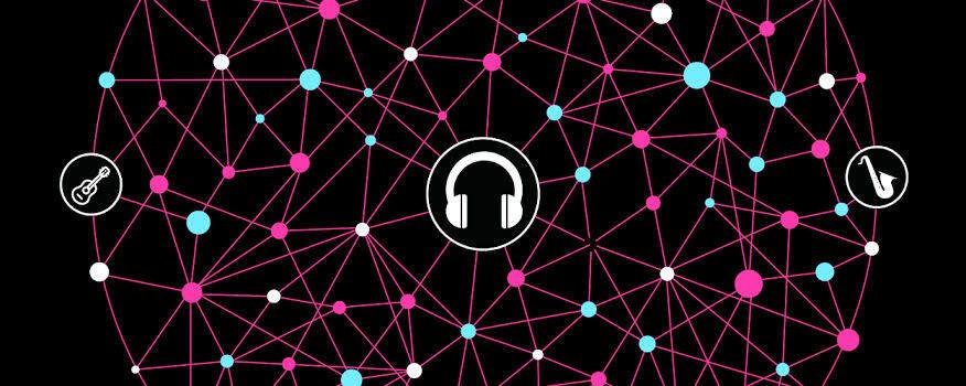 Distribuição de música digital cresce no Brasil
