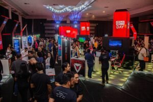 Fabricantes, revendas e lojistas participam do GMI Day 2022