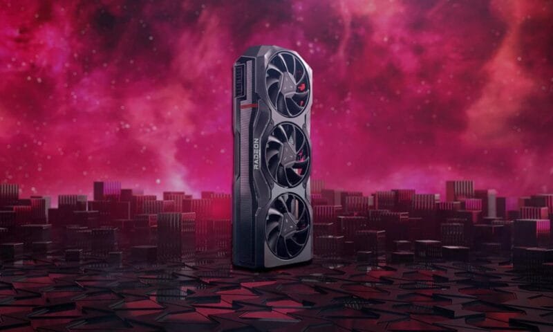 AMD anuncia arquitetura RDNA 3 e novas GPUs Radeon RX 7900 XT e Radeon RX 7900 XTX