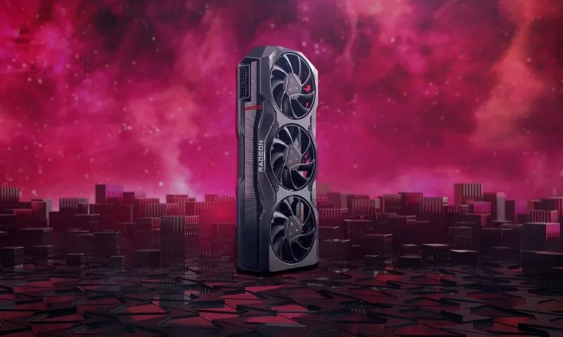 AMD Radeon RX 7900 Series