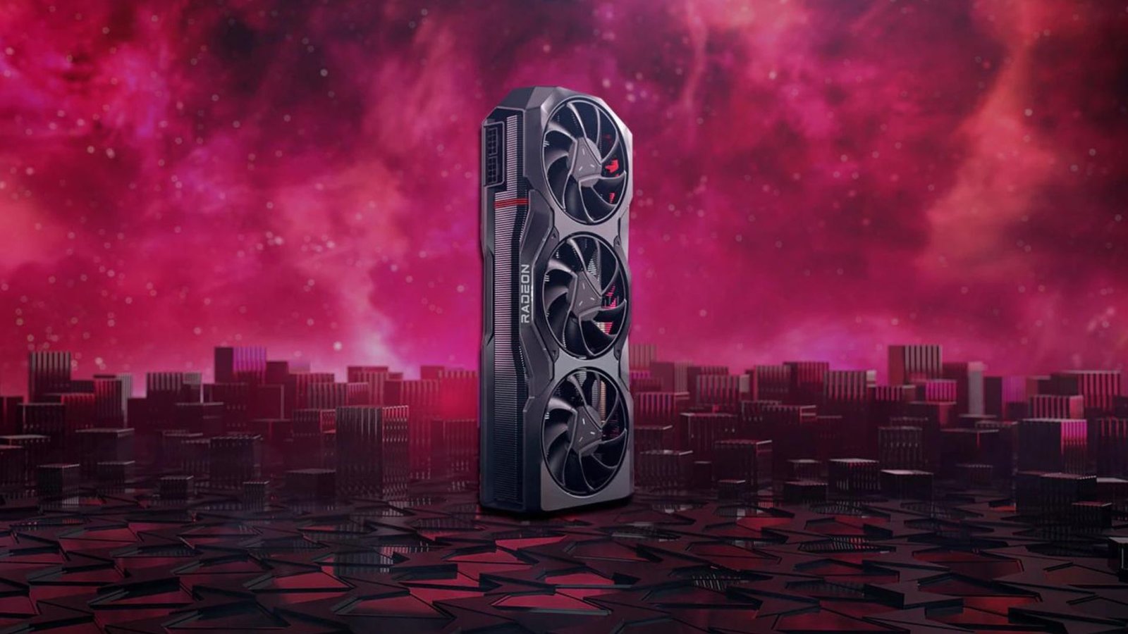 AMD Radeon RX 7900 Series