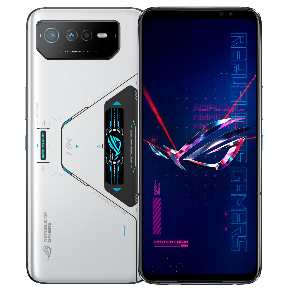 ASUS ROG Phone 6 Pro