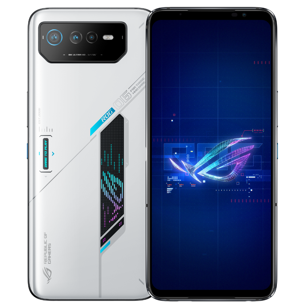 ROG Phone 6