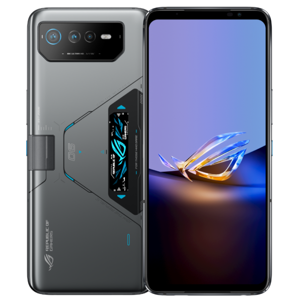 ROG Phone 6D Ultimate