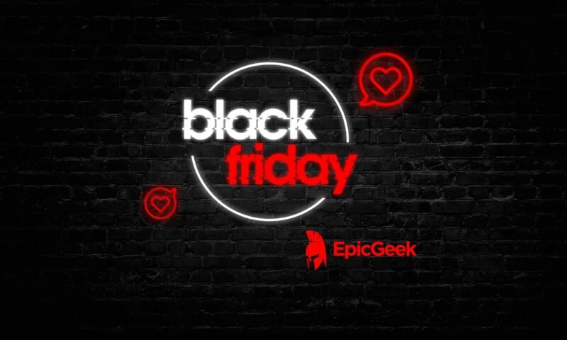 Black Friday: confira as principais promoções de celular, TV e outros eletrodomésticos