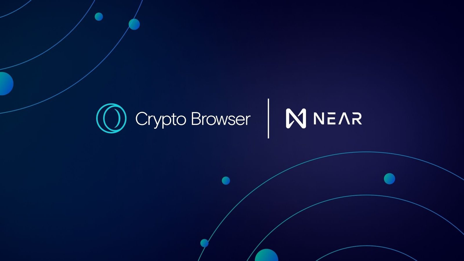 Opera Crypto Browser Near NFT