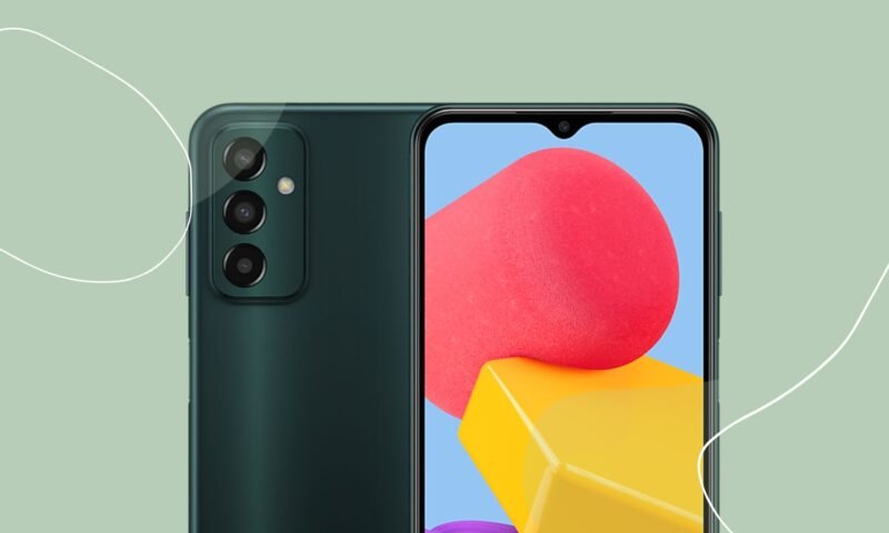 Celular em promoção: Samsung Galaxy M13 a partir de R$ 999