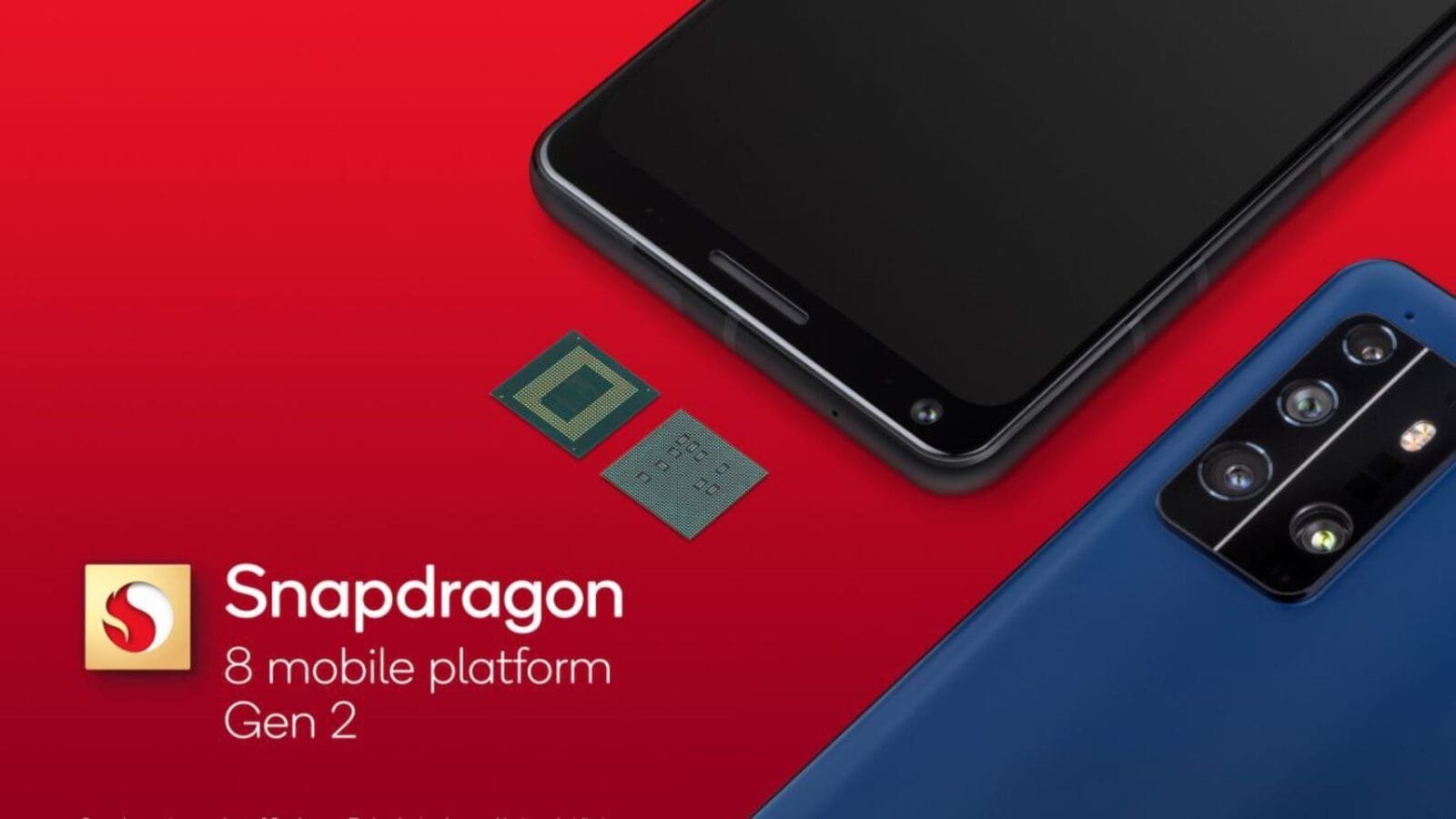 Snapdragon Summit 2022: Snapdragon 8 Gen 2 é anunciado com suporte a ray tracing, Wi-Fi 7 e mais