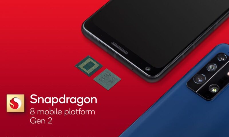 Snapdragon Summit 2022: Snapdragon 8 Gen 2 é anunciado com suporte a ray tracing, Wi-Fi 7 e mais